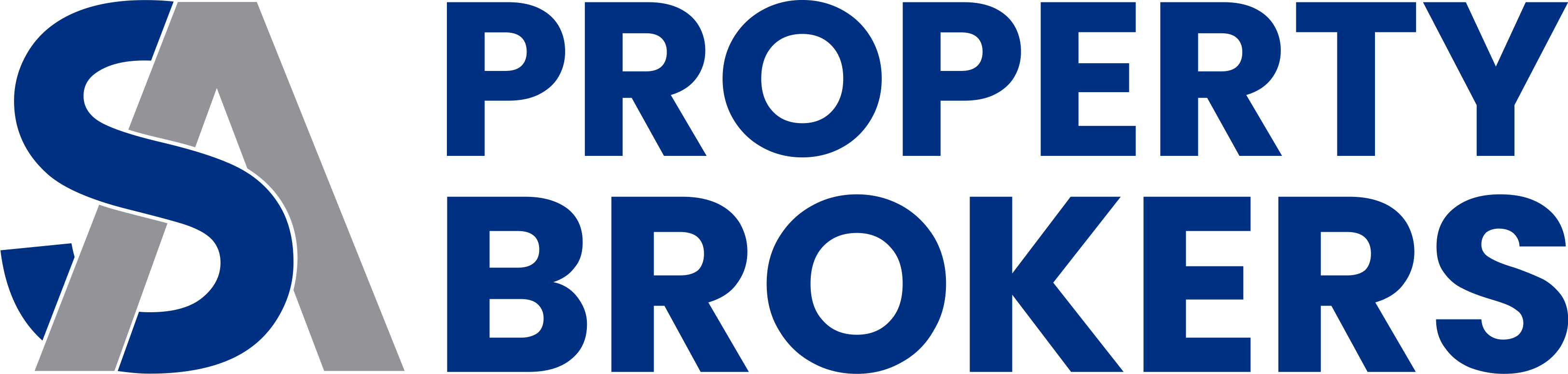 SA Property Brokers